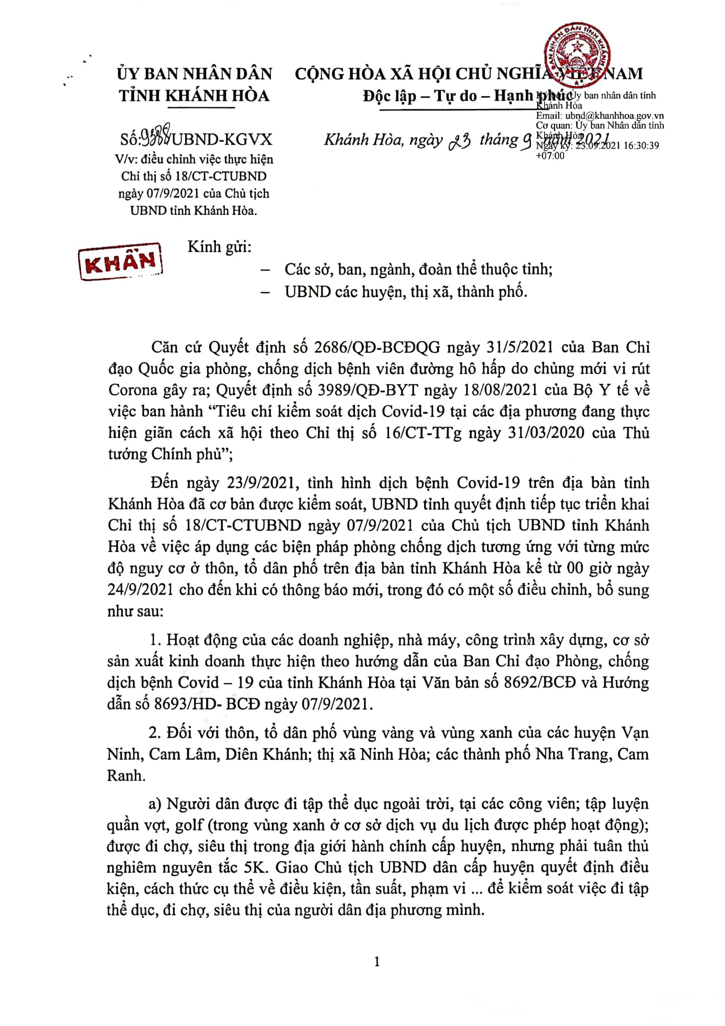 Điều chỉnh thông tin tiêm chủng phòng Covid-19: gọi 0258.2200198